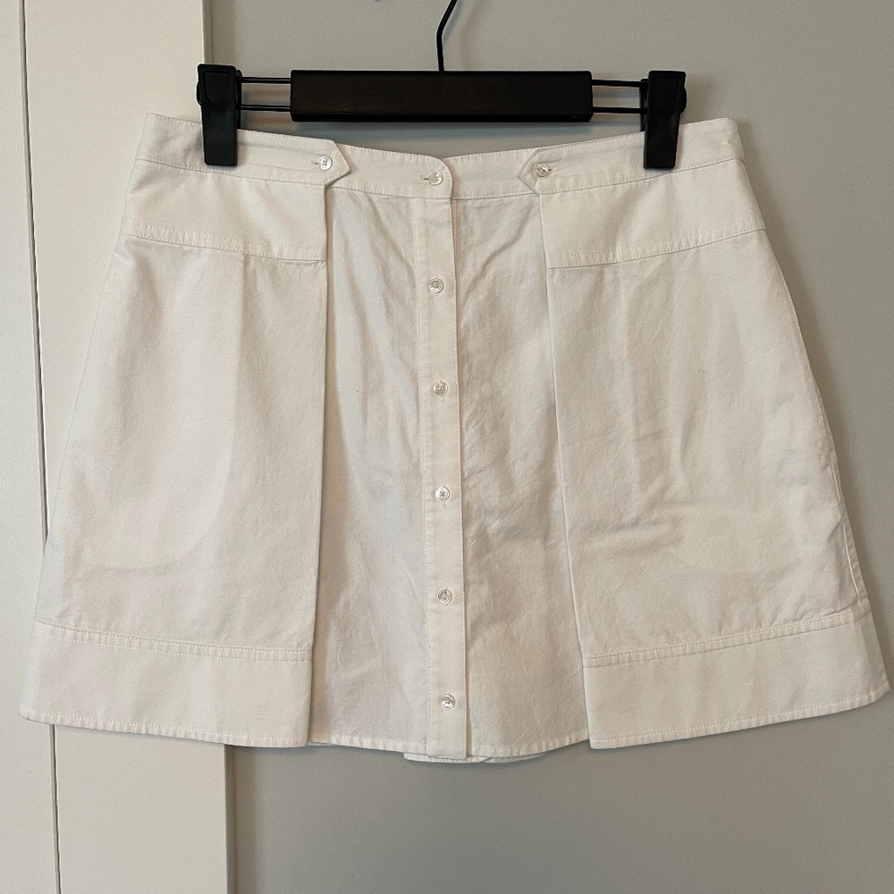 NWT Alexander Wang Skirt